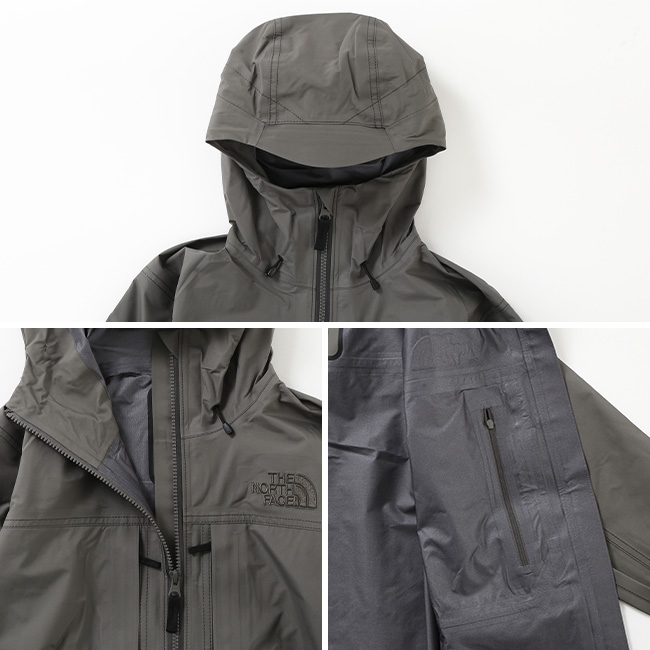 THE NORTH FACE ノースフェイス ハイカーズジャケット