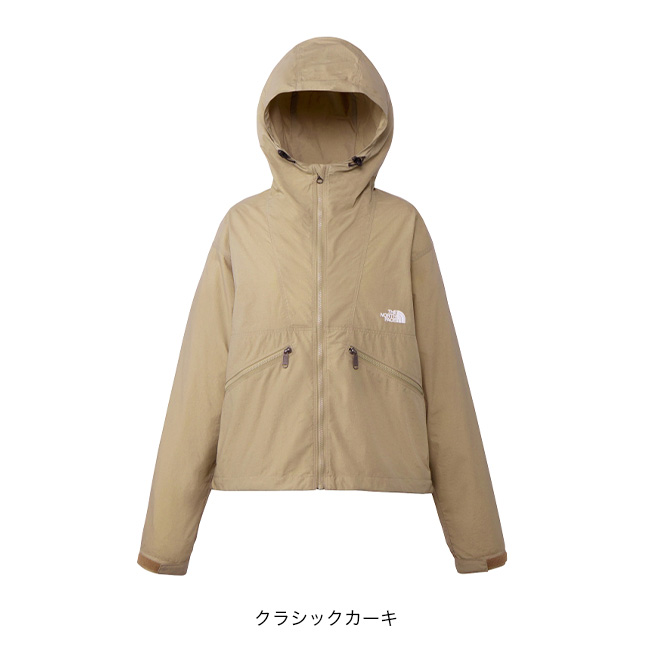 THE NORTH FACE