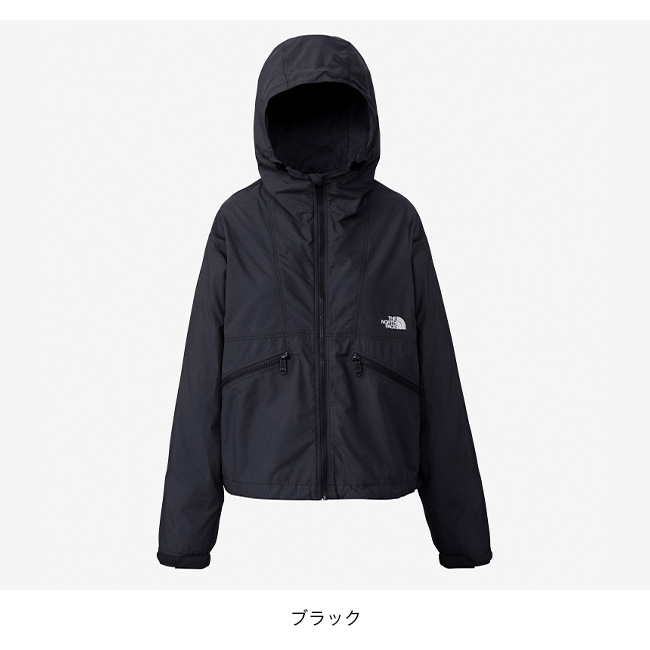 THE NORTH FACE