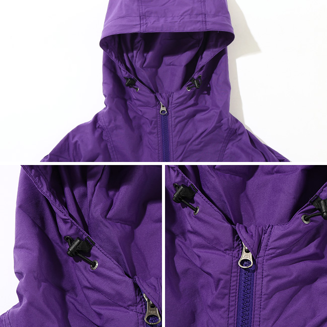 THE NORTH FACE
