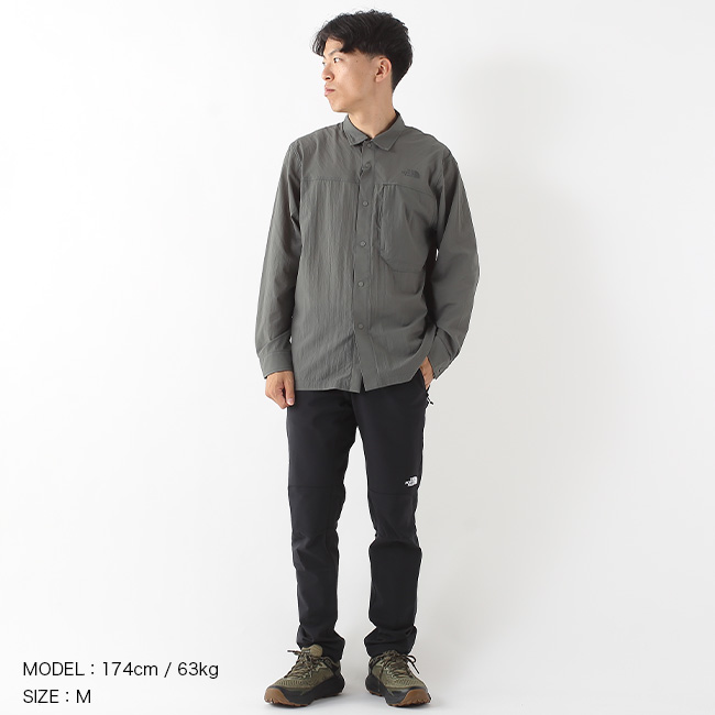 THE NORTH FACE（ザ ノースフェイス） ノースフェイス ハイカーズ