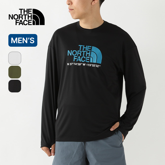 THE NORTH FACE