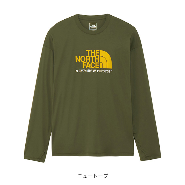 THE NORTH FACE