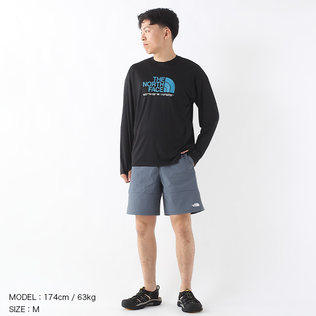THE NORTH FACE