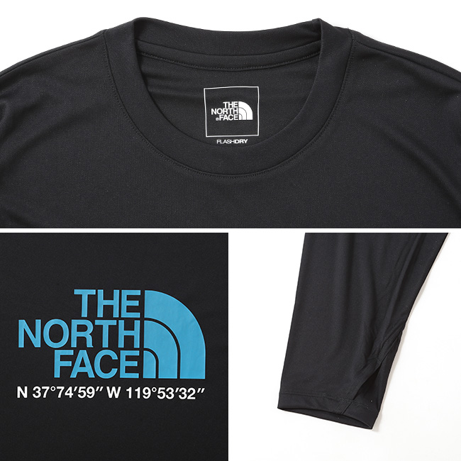 THE NORTH FACE