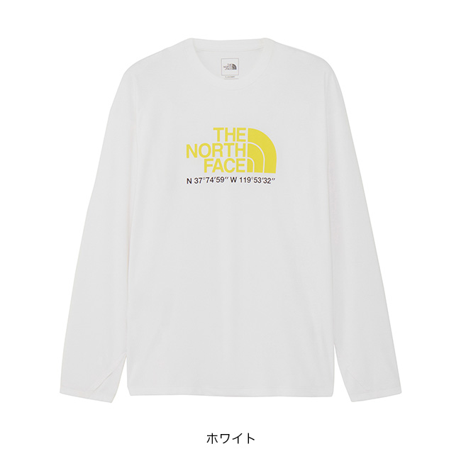 THE NORTH FACE