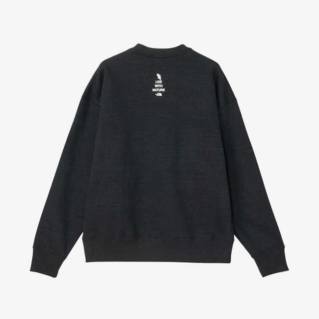 THE NORTH FACE セール ノースフェイス ズーピッカークルー ユニ