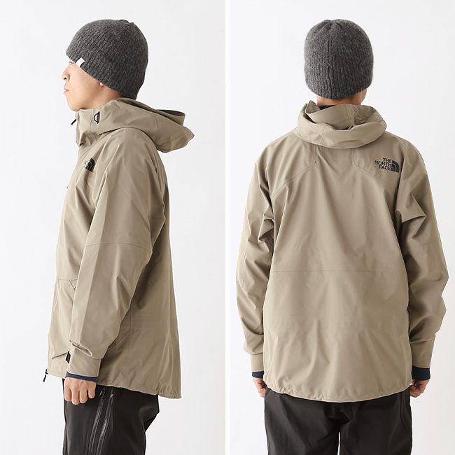 THE NORTH FACE ノースフェイス レイバックビーシージャケット ユニ