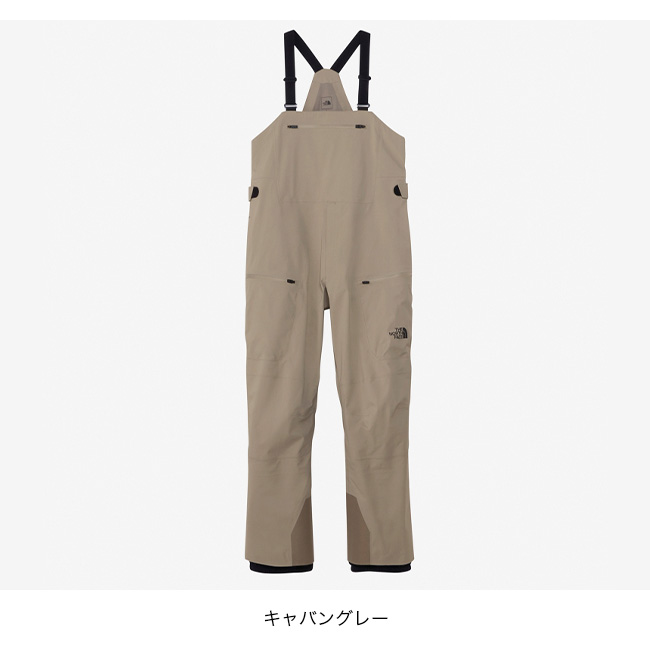 THE NORTH FACE ビブパンツ 本日のみの価格 スノーボードウェア ザ・ノースフェイス ビブパンツ」の人気商品