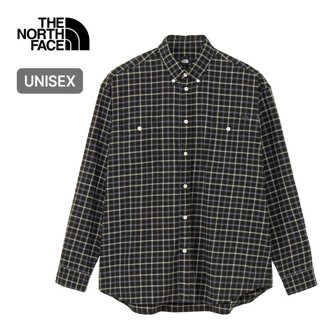 THE NORTH FACE（ザ ノースフェイス） ノースフェイス L/Sフロスト