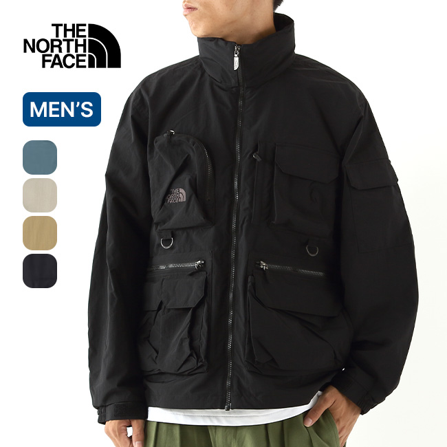 ジャケット・アウター THE NORTH FACE Field Utility NP22533 M 公式】フィールドユーティリティジャケット（メンズ）｜ザ・ノース