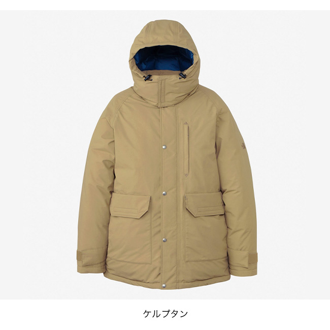 THE NORTH FACE ノースフェイス GTXセロージャケット メンズ ND92430