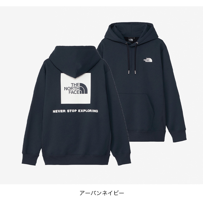 THE NORTH FACE