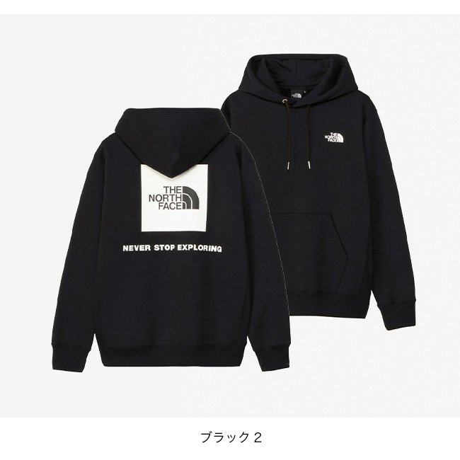 THE NORTH FACE