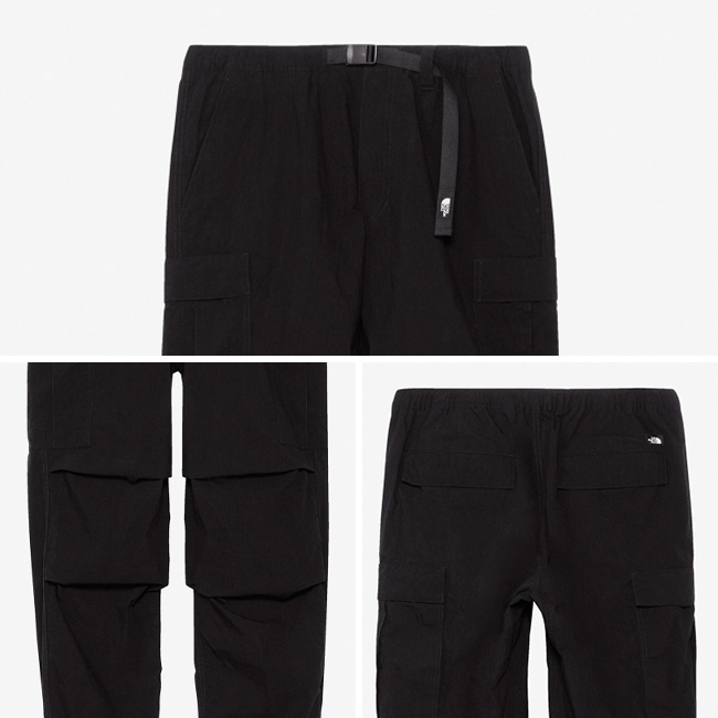 THE NORTH FACE ノースフェイス ジオロジーパンツ メンズ