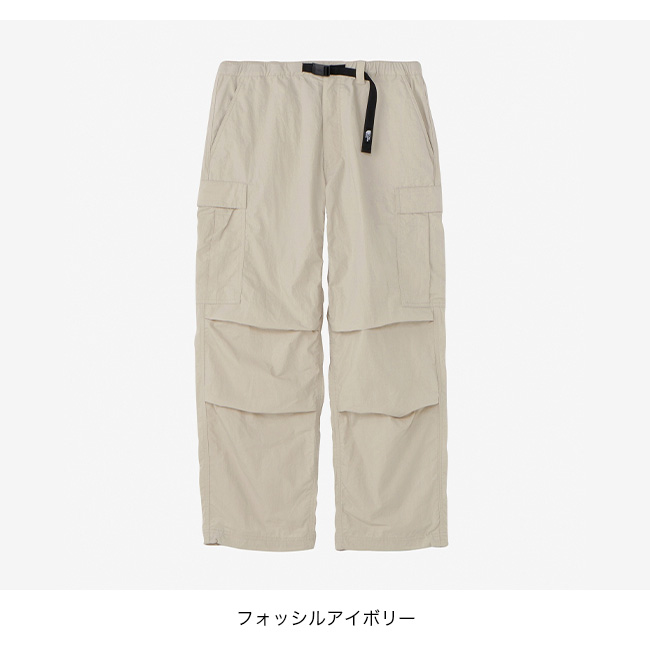 THE NORTH FACE ノースフェイス ジオロジーパンツ メンズ