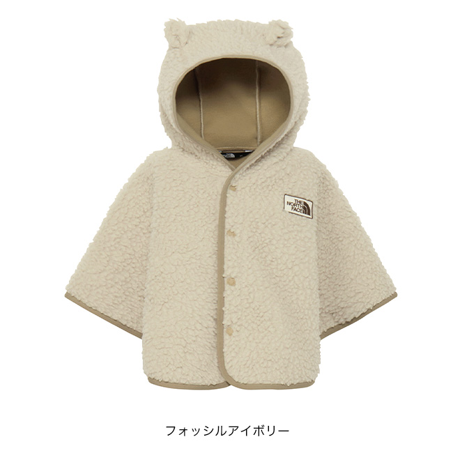 THE NORTH FACE（ザ ノースフェイス） ノースフェイス カドルフリース