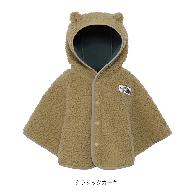 THE NORTH FACE（ザ ノースフェイス） ノースフェイス カドルフリース