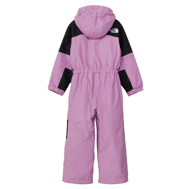 THE NORTH FACE ノースフェイス WPワンピース キッズ NSJ62277