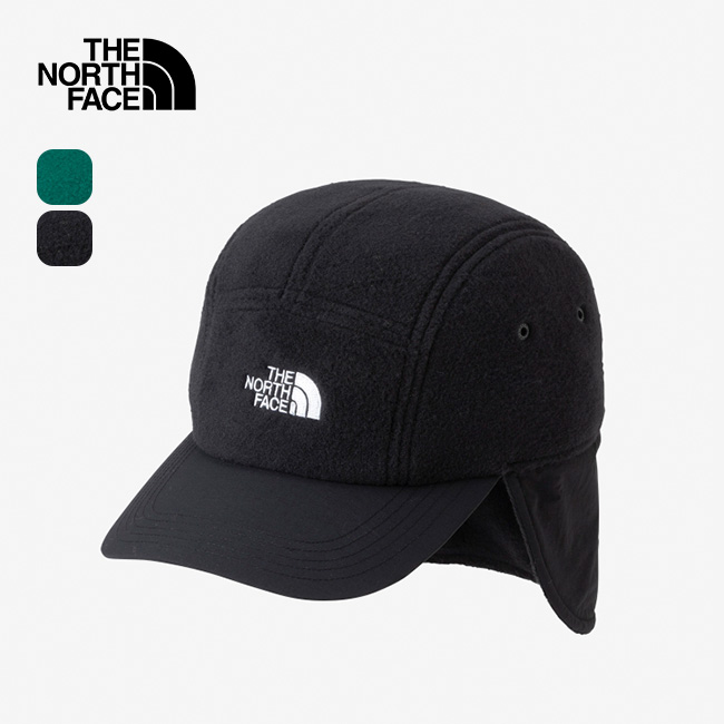 即日発送可！【THE NORTH FACE】フリースイヤーマフキャップ THE NORTH FACE ＞フリース イヤーマフ キャップ（キャップ