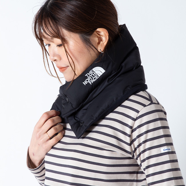 THE NORTH FACE（ザ ノースフェイス） ノースフェイス ヌプシネック