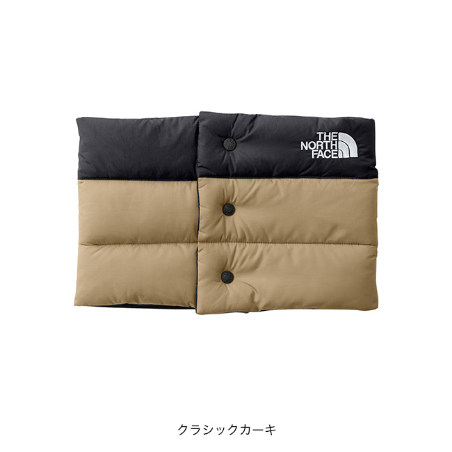 THE NORTH FACE（ザ ノースフェイス） ノースフェイス ヌプシネック