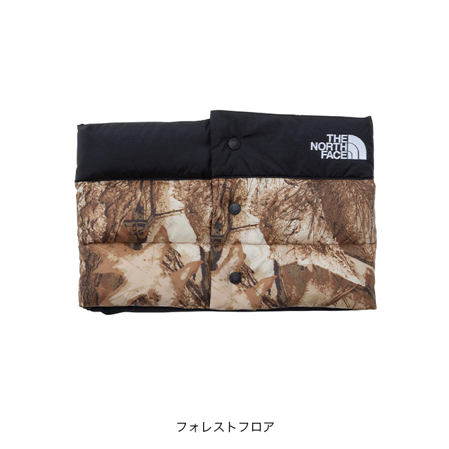 THE NORTH FACE（ザ ノースフェイス） ノースフェイス ヌプシネック