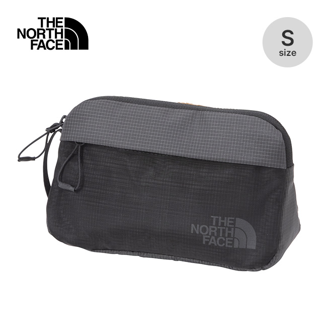 THE NORTH FACE（ザ ノースフェイス） ノースフェイス ヘイジーポーチS