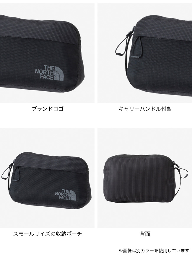THE NORTH FACE（ザ ノースフェイス） ノースフェイス ヘイジーポーチS