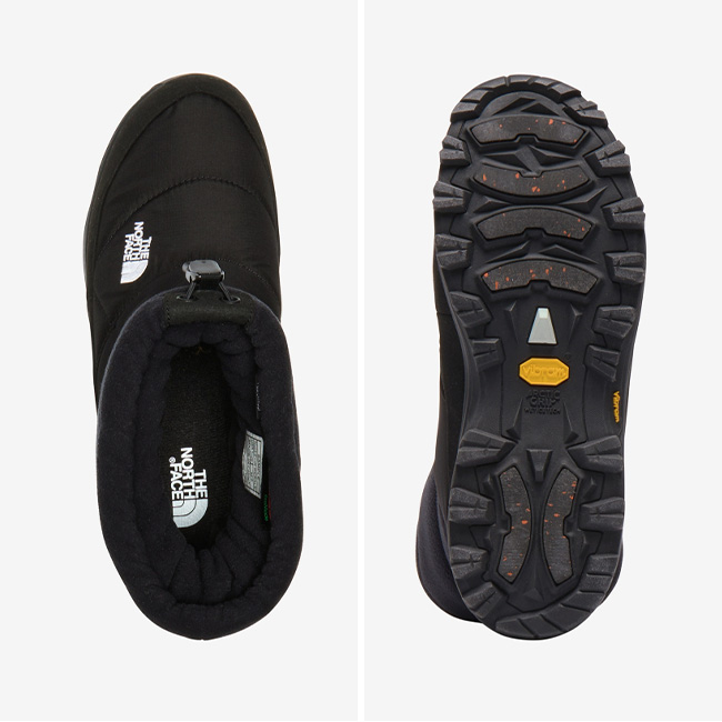 THE NORTH FACE（ザ ノースフェイス） ノースフェイス デタッチャブル