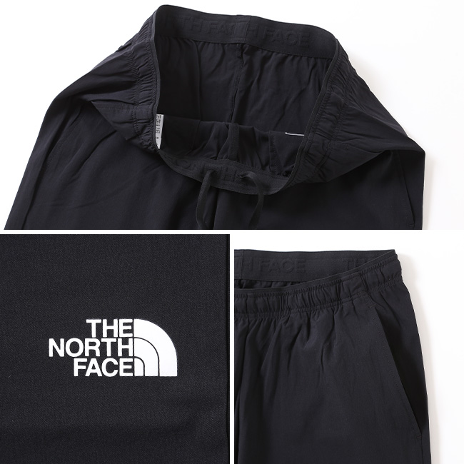 THE NORTH FACE