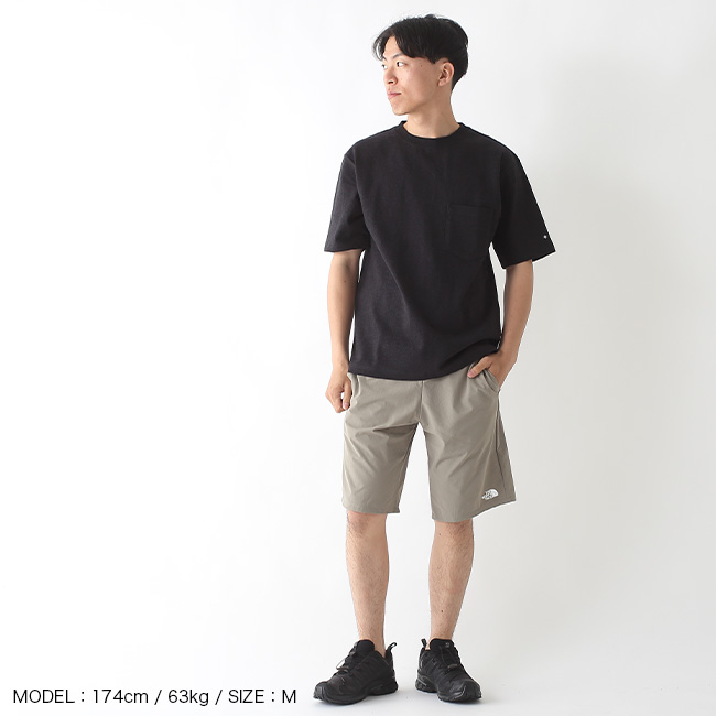 THE NORTH FACE