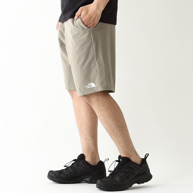 THE NORTH FACE