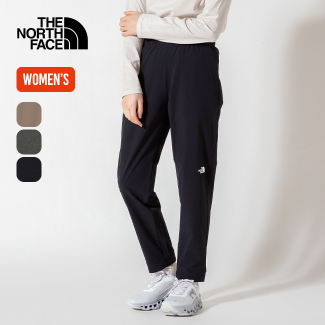 THE NORTH FACE ノースフェイス フレキシブルロングパンツ