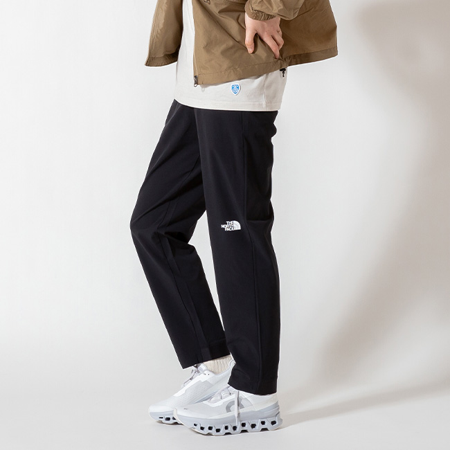 THE NORTH FACE ノースフェイス フレキシブルロングパンツ