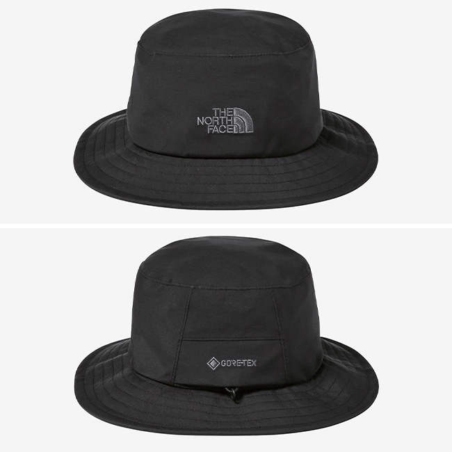 Amazon.co.jp: [ザノースフェイス] ゴアテックスハット ユニ