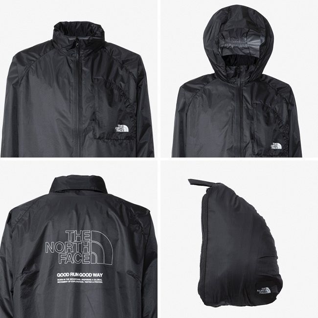 30 THE NORTH FACE ノースフェイス　2層　ジャケット　コート THE NORTH FACE ノースフェイス フリーランストライクジャケット