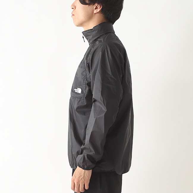 [ノースフェイス]TNF クルー ジャケット★新作・25SS★男女★ THE NORTH FACE ノースフェイス フリーランストライクジャケット