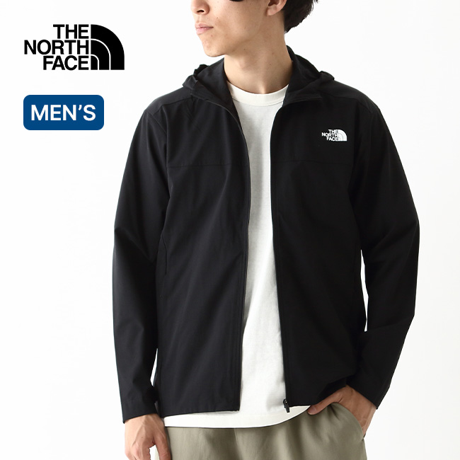 ✳️新品タグ付✳️ノースフェイス フレキシブルフーディ NP22581 Mサイズ 公式】フレキシブルフーディ（メンズ）｜ザ・ノース・フェイス