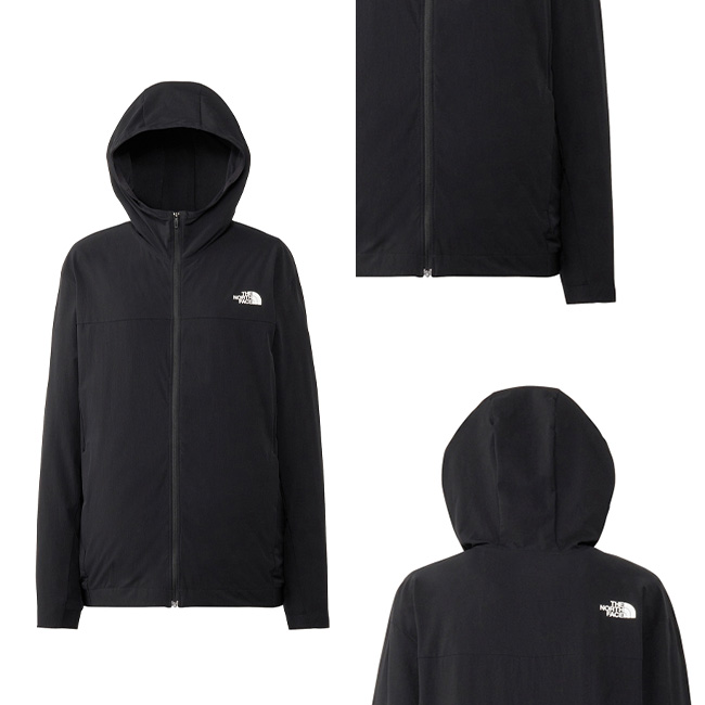 THE NORTH FACE