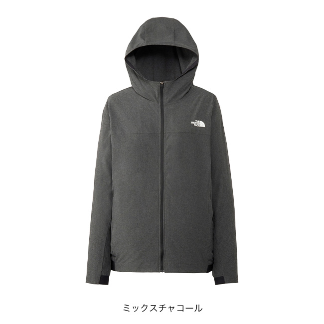 THE NORTH FACE