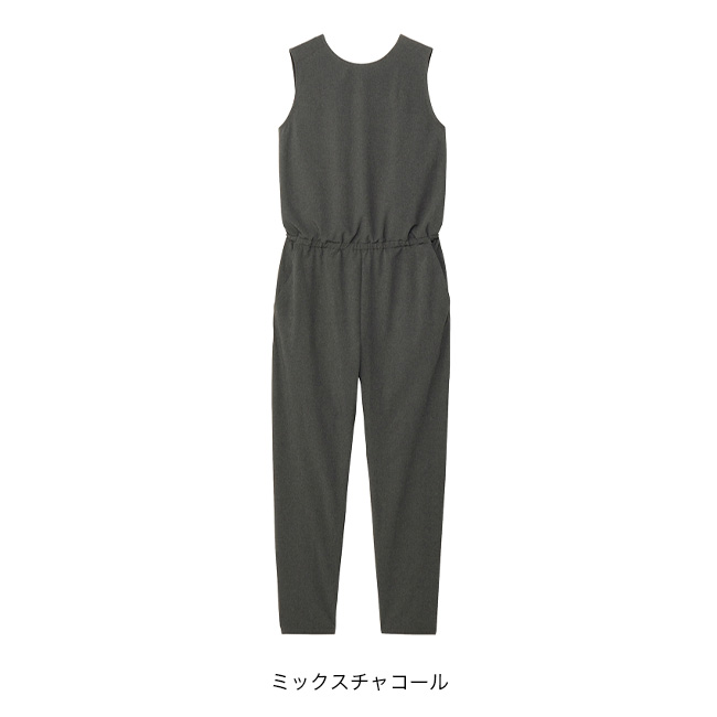 USA製！！【THE NORTH FACEノースフェイス】オールインワン　ツナギ ザ ノースフェイス》新品 4Wayストレッチ ツナギ オールインワン