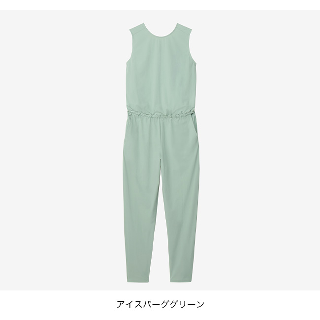 ノースフェイス　ボアパンツ　つなぎ 600151001q03810506_1_7f7b8b2d-