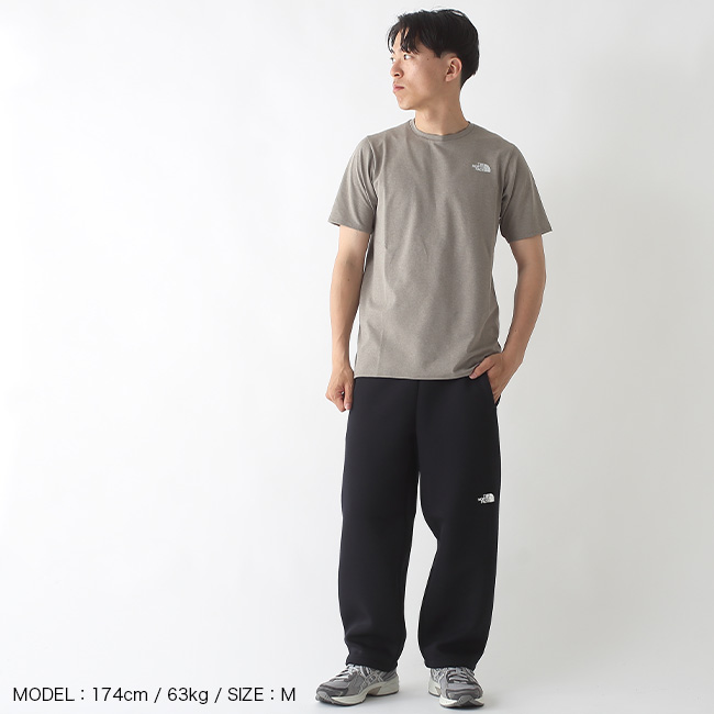 THE NORTH FACE（ザ ノースフェイス） ノースフェイス S/Sエンデューロ