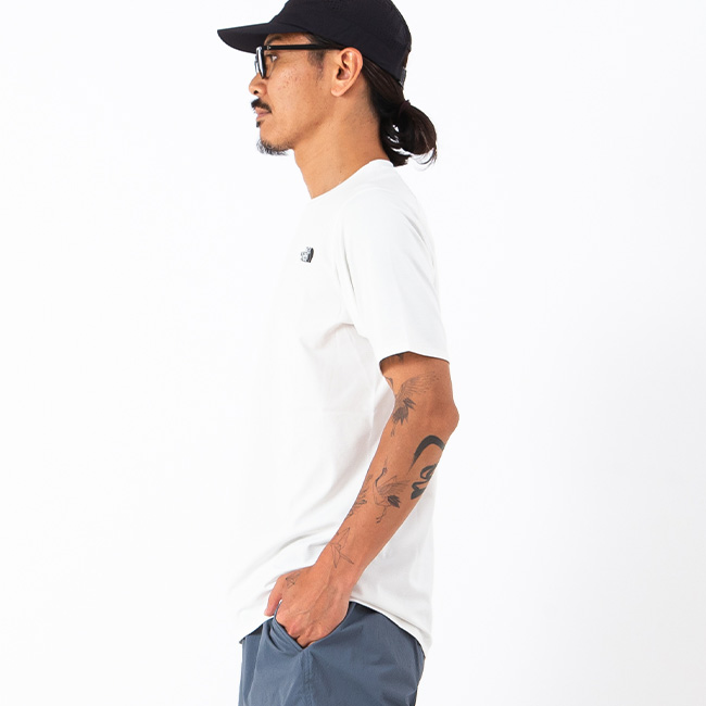 THE NORTH FACE（ザ ノースフェイス） ノースフェイス S/Sエンデューロ