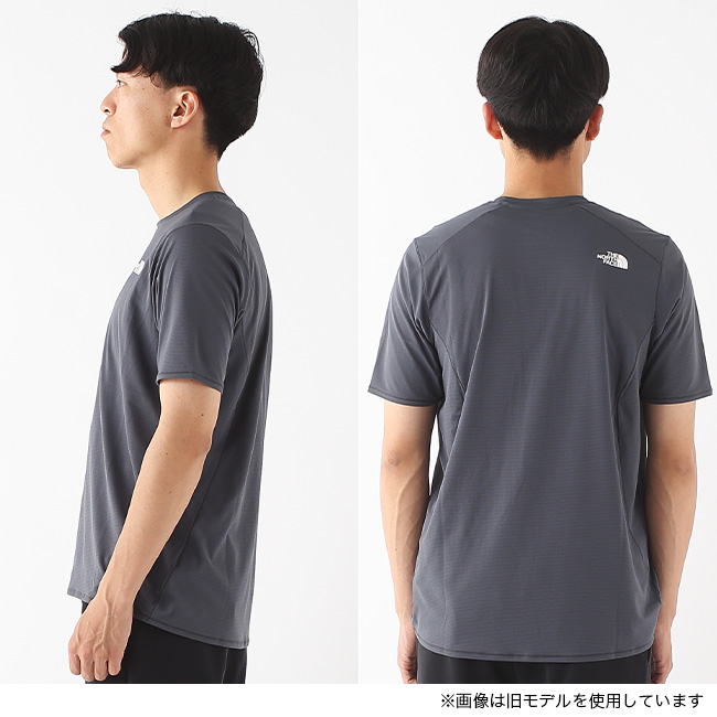 THE NORTH FACE（ザ ノースフェイス） ノースフェイス S/Sブリーズ