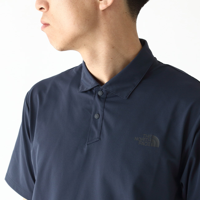 THE NORTH FACE ポロシャツ ザ ノース フェイス S/S Tech Polo_
