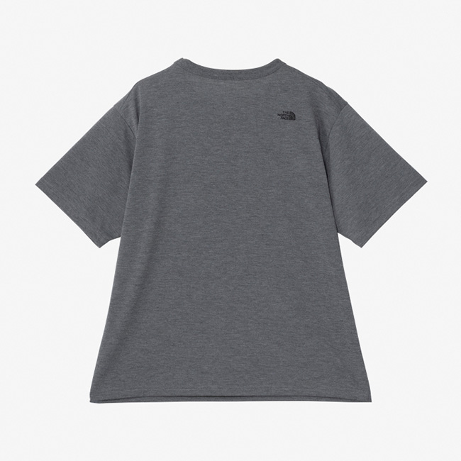 ★25SS【ノースフェイス】SPORTS WAFFLE 半袖 ラウンド Tシャ.ツ THE NORTH FACE ノースフェイス S/SハイカーズTee【ウィメンズ