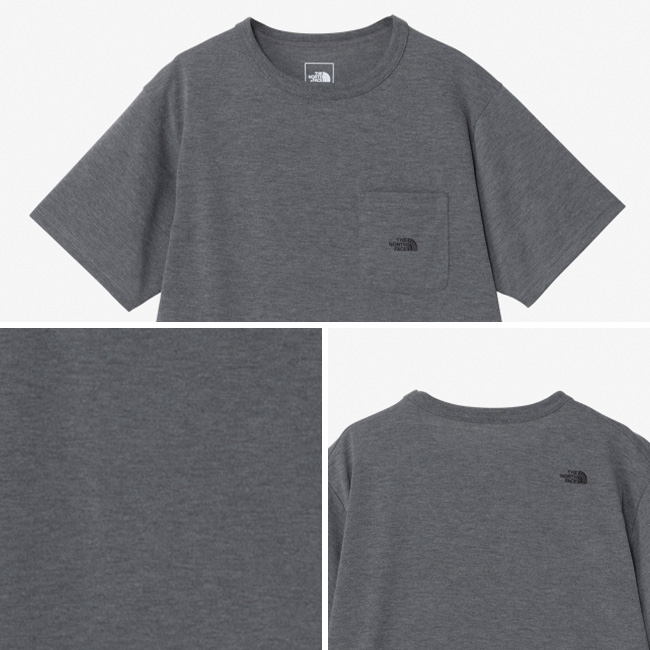 【THE NORTH FACE】★25SS★M'Sサンライズ半袖Tシャツ THE NORTH FACE ザ・ノース・フェイス Tシャツ 半袖 メンズ 25SS