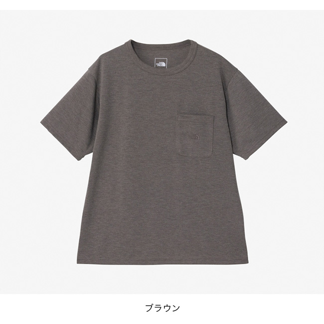 美品 ハイク×ノースフェイス テックビッグティーシャツ ウィメンズＬ 楽天市場】THE NORTH FACE ノースフェイス レディース Tシャツ